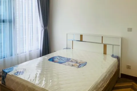 Квартира с 3 спальнями в Биньтхань, Хошимин ,  № 26991 10