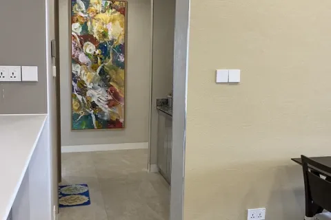 4 bedrooms Apartment in Thu Duc, Ho Chi Minh, No. 26990 9