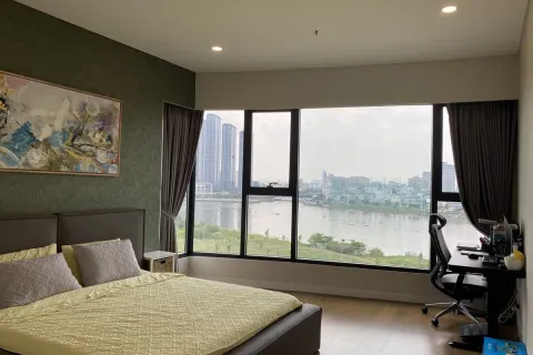 4 bedrooms Apartment in Thu Duc, Ho Chi Minh, No. 26990 7