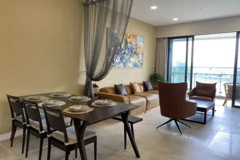 4 bedrooms Apartment in Thu Duc, Ho Chi Minh, No. 26990