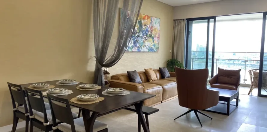 4 bedrooms Apartment in Thu Duc, Ho Chi Minh, No. 26990