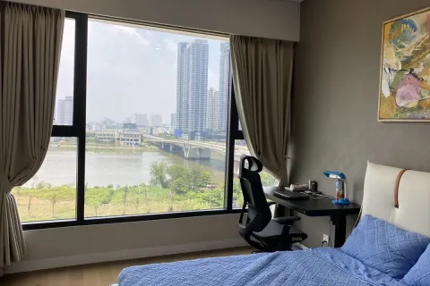 4 bedrooms Apartment in Thu Duc, Ho Chi Minh, No. 26990 10