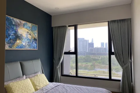 4 bedrooms Apartment in Thu Duc, Ho Chi Minh, No. 26990 8