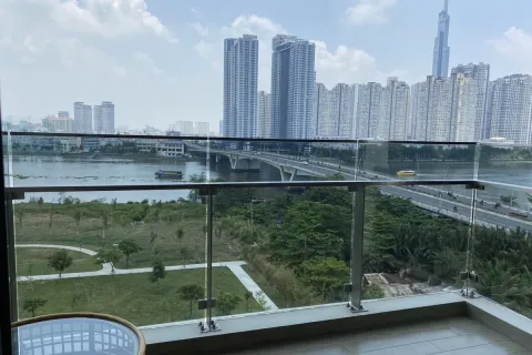 4 bedrooms Apartment in Thu Duc, Ho Chi Minh, No. 26990 6