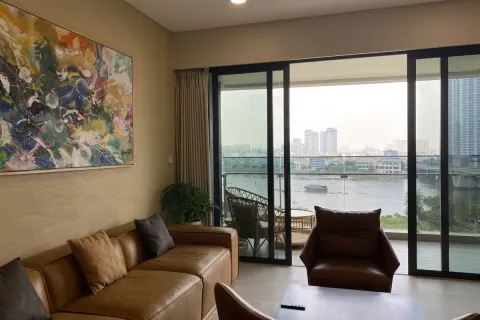 4 bedrooms Apartment in Thu Duc, Ho Chi Minh, No. 26990 2