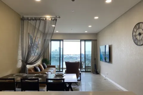 4 bedrooms Apartment in Thu Duc, Ho Chi Minh, No. 26990 4