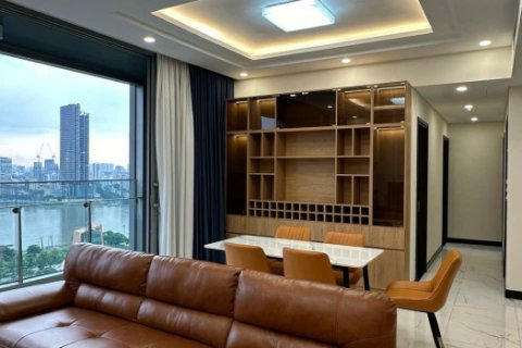 3 bedrooms Apartment in Thu Duc, Ho Chi Minh,  No. 26963