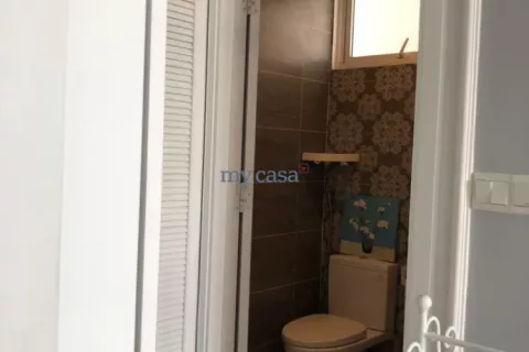 Квартира с 2 спальнями в Тхудык, Хошимин , № 11835 13