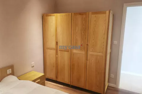 Квартира с 3 спальнями в Тхудык, Хошимин , № 11834 21