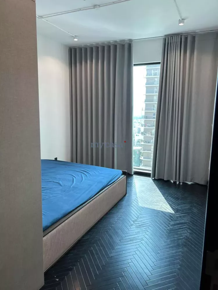 3 bedrooms Apartment in Thu Duc, Ho Chi Minh, Vietnam No. 11837
