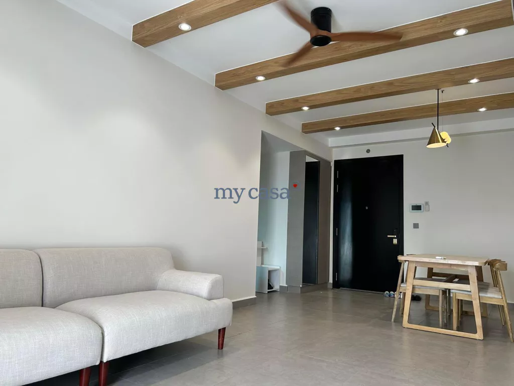 3 bedrooms Apartment in Thu Duc, Ho Chi Minh, Vietnam No. 11837