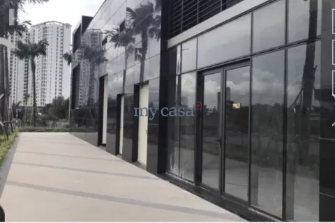 1 bedroom Apartment in Thu Duc, Ho Chi Minh, No. 11833 3