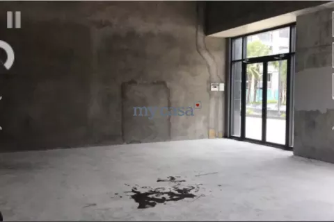 1 bedroom Apartment in Thu Duc, Ho Chi Minh, No. 11833
