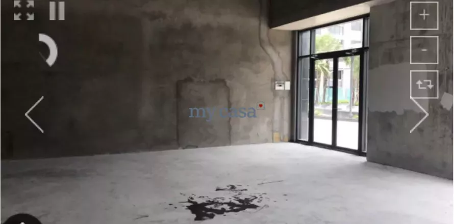 1 bedroom Apartment in Thu Duc, Ho Chi Minh, No. 11833