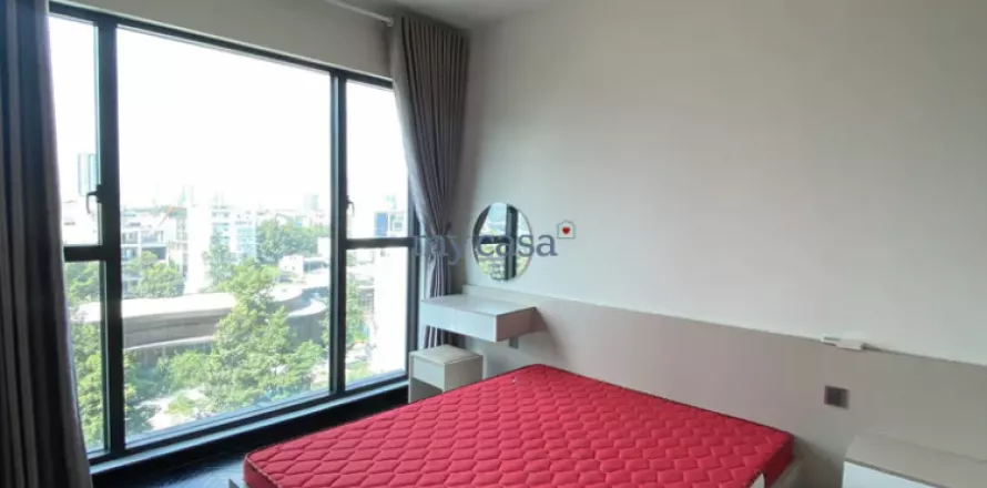 3 bedrooms Apartment in Thu Duc, Ho Chi Minh, No. 11838