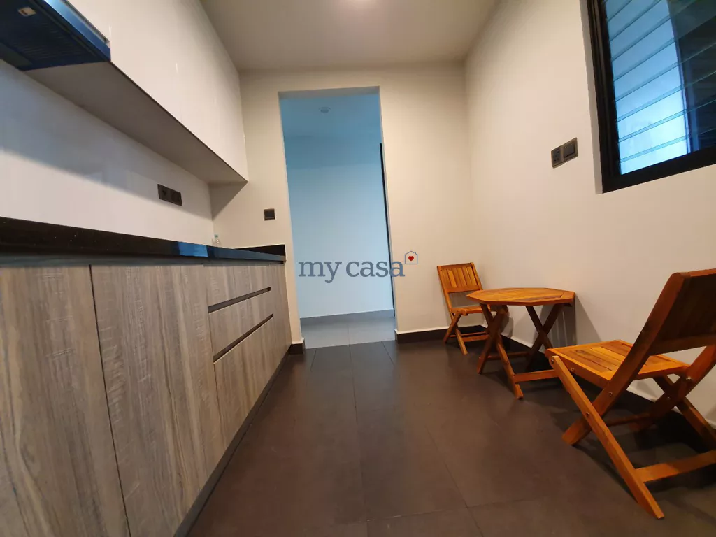 3 bedrooms Apartment in Thu Duc, Ho Chi Minh, Vietnam No. 11838