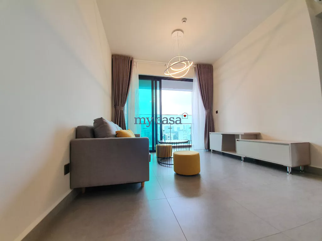 3 bedrooms Apartment in Thu Duc, Ho Chi Minh, Vietnam No. 11838