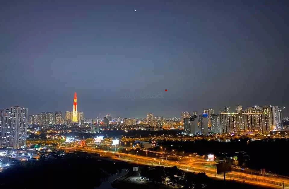 3 bedrooms Apartment in Thu Duc, Ho Chi Minh, Vietnam No. 11838