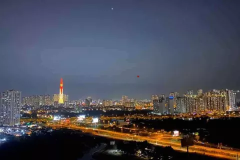 3 bedrooms Apartment in Thu Duc, Ho Chi Minh, No. 11838 7