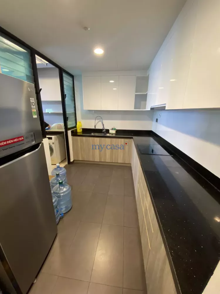 3 bedrooms Apartment in Thu Duc, Ho Chi Minh, Vietnam No. 11838