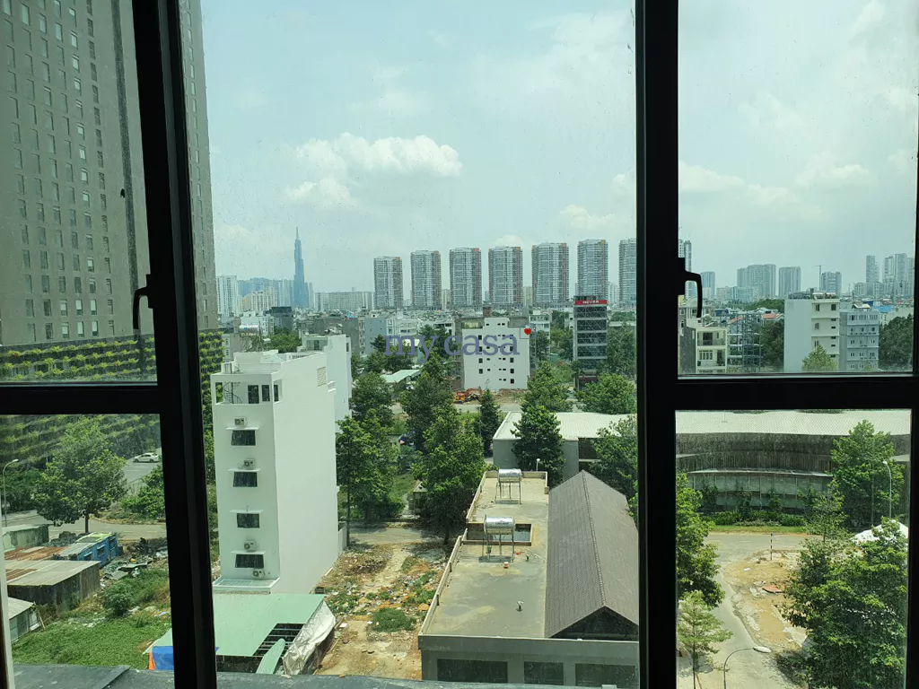 3 bedrooms Apartment in Thu Duc, Ho Chi Minh, Vietnam No. 11838