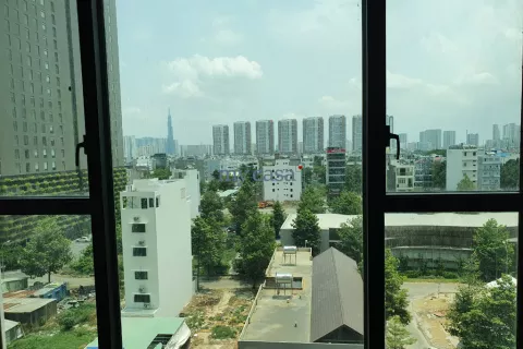 3 bedrooms Apartment in Thu Duc, Ho Chi Minh, No. 11838 13
