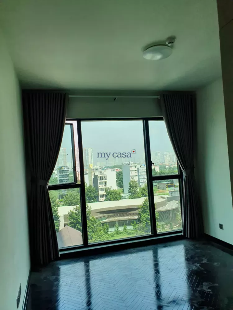 3 bedrooms Apartment in Thu Duc, Ho Chi Minh, Vietnam No. 11838