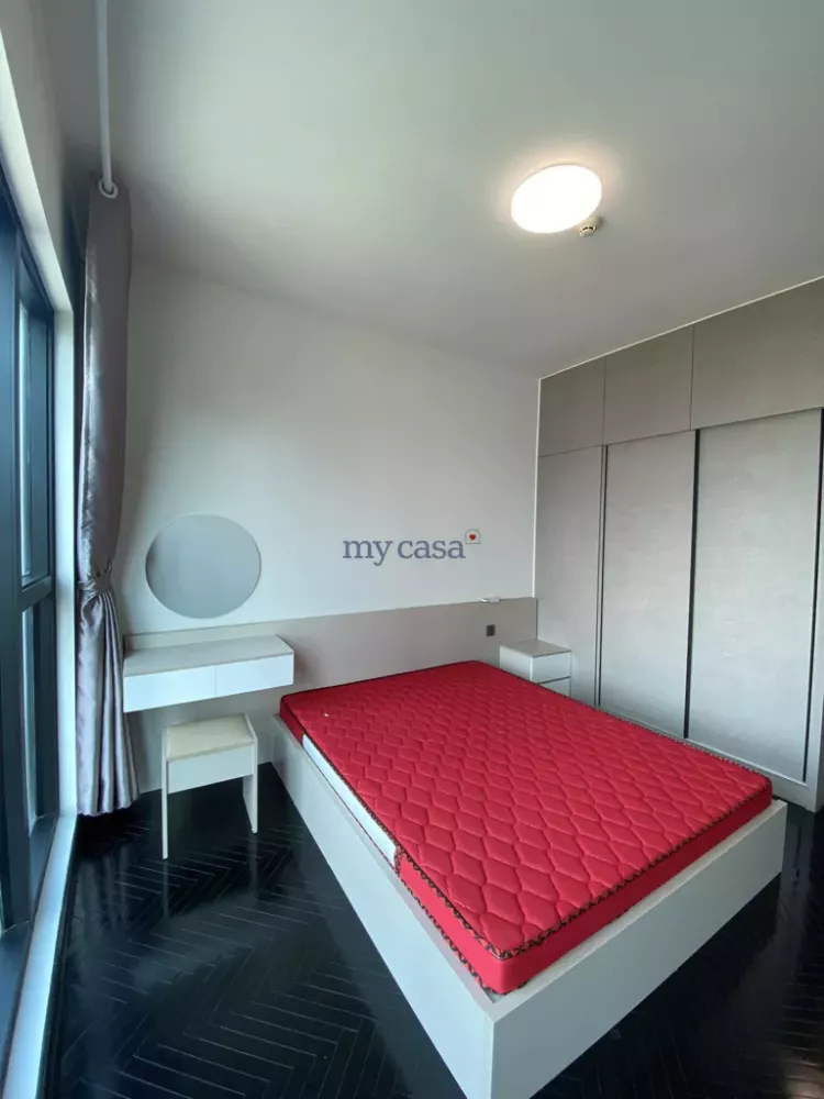 3 bedrooms Apartment in Thu Duc, Ho Chi Minh, Vietnam No. 11838