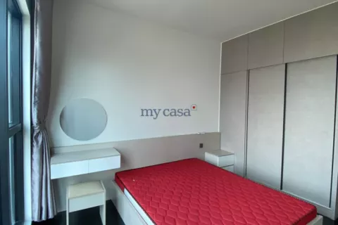 3 bedrooms Apartment in Thu Duc, Ho Chi Minh, No. 11838 2