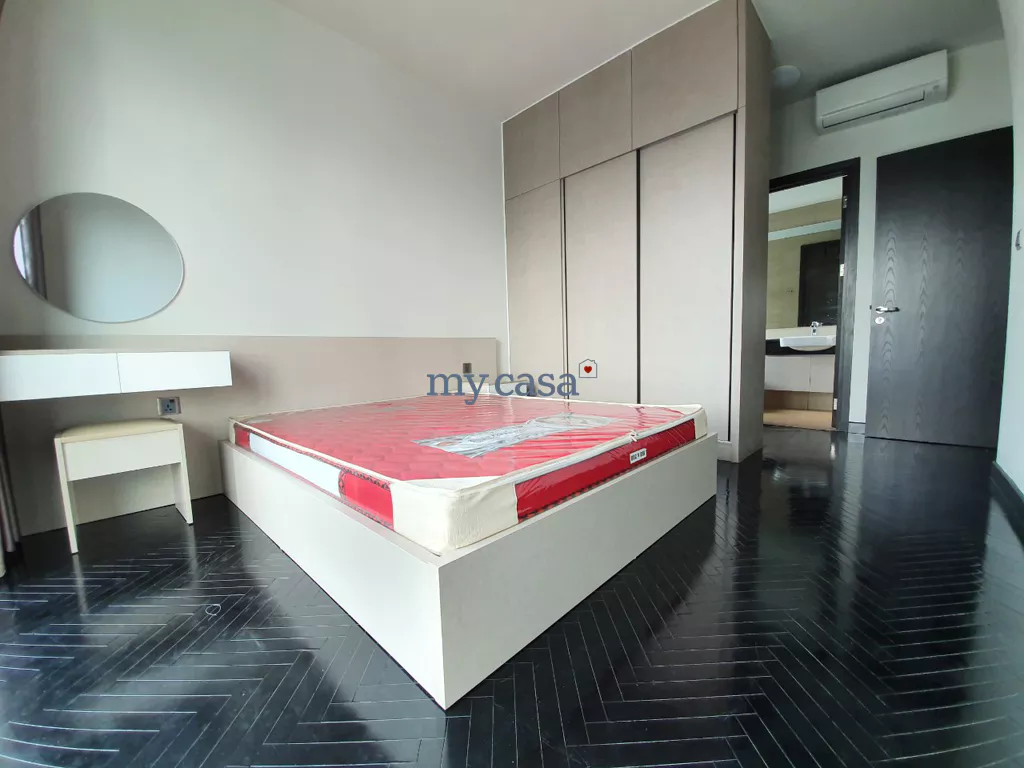 3 bedrooms Apartment in Thu Duc, Ho Chi Minh, Vietnam No. 11838