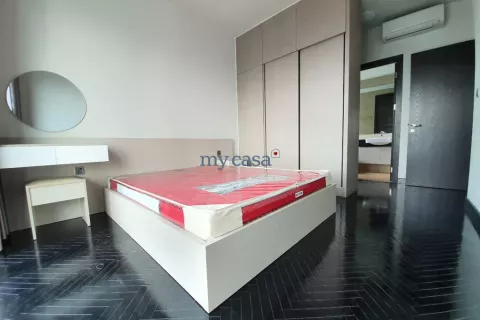 3 bedrooms Apartment in Thu Duc, Ho Chi Minh, No. 11838 11