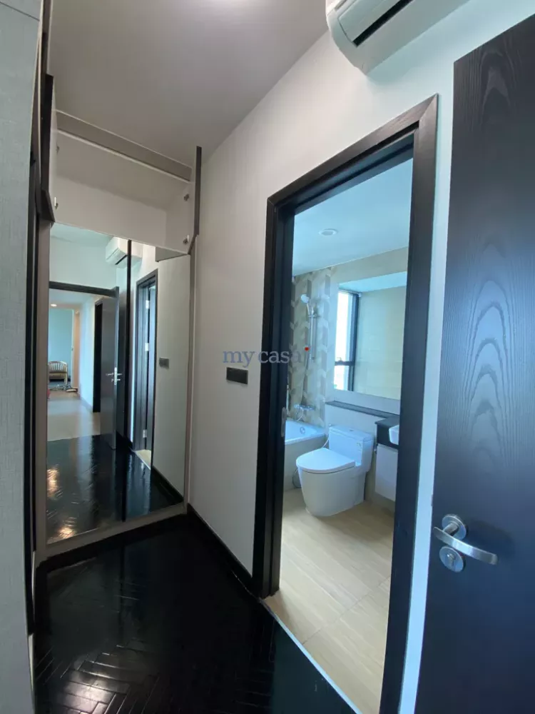 3 bedrooms Apartment in Thu Duc, Ho Chi Minh, Vietnam No. 11838