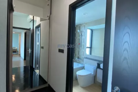 3 bedrooms Apartment in Thu Duc, Ho Chi Minh, No. 11838 3