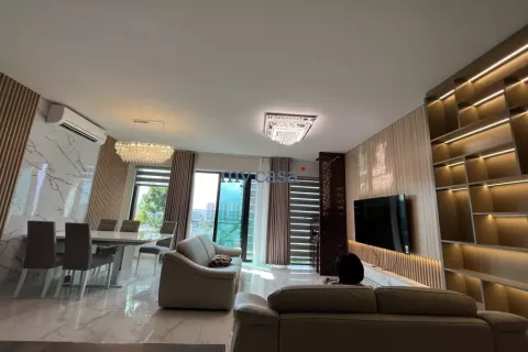 4 bedrooms Apartment in Thu Duc, Ho Chi Minh, No. 11839 22
