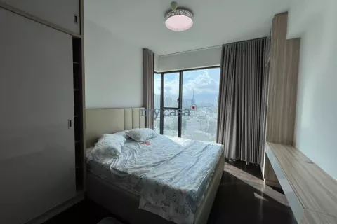 4 bedrooms Apartment in Thu Duc, Ho Chi Minh, No. 11839 13