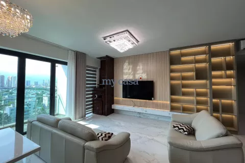 4 bedrooms Apartment in Thu Duc, Ho Chi Minh, No. 11839 21
