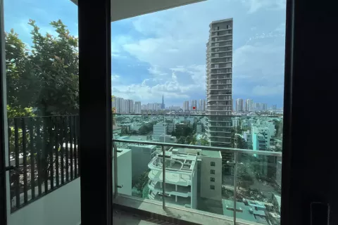 4 bedrooms Apartment in Thu Duc, Ho Chi Minh, No. 11839 19