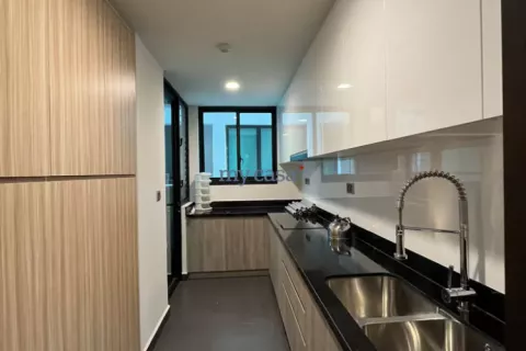 4 bedrooms Apartment in Thu Duc, Ho Chi Minh, No. 11839