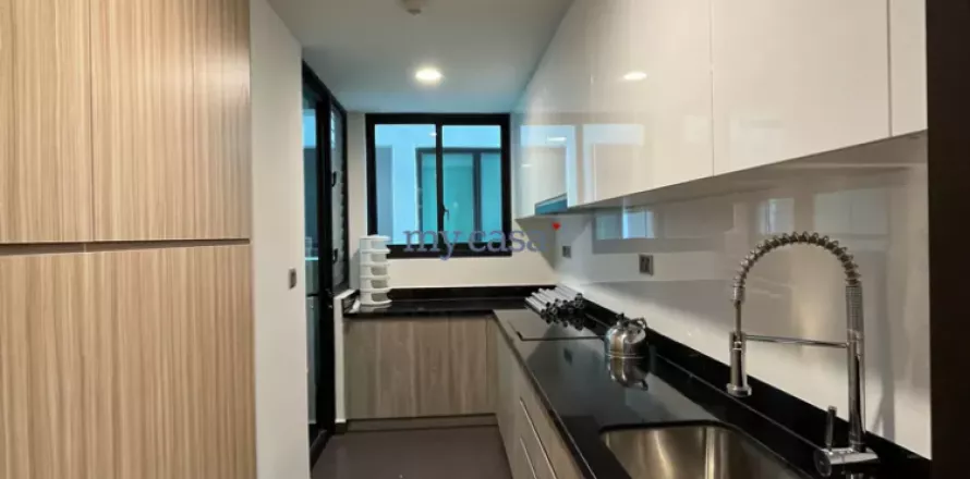 4 bedrooms Apartment in Thu Duc, Ho Chi Minh, No. 11839