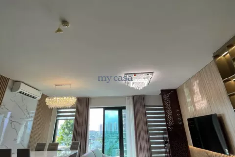 4 bedrooms Apartment in Thu Duc, Ho Chi Minh, No. 11839 26