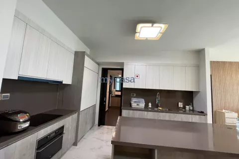 4 bedrooms Apartment in Thu Duc, Ho Chi Minh, No. 11839 16