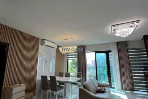 4 bedrooms Apartment in Thu Duc, Ho Chi Minh, No. 11839 24