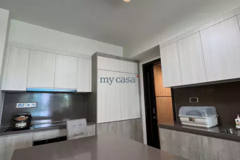 4 bedrooms Apartment in Thu Duc, Ho Chi Minh, No. 11839 25