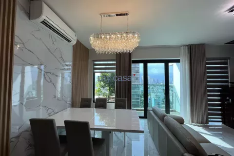 4 bedrooms Apartment in Thu Duc, Ho Chi Minh, No. 11839 20