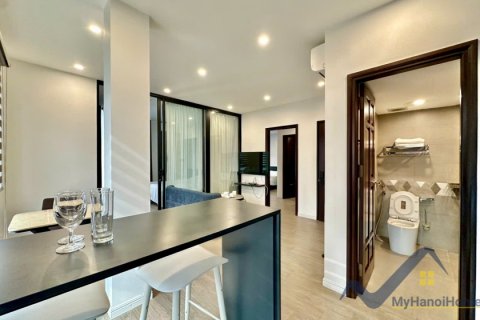 2 bedrooms Apartment in Long Bien, Ha Noi, No. 26364 6