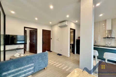 2 bedrooms Apartment in Long Bien, Ha Noi, No. 26364 3