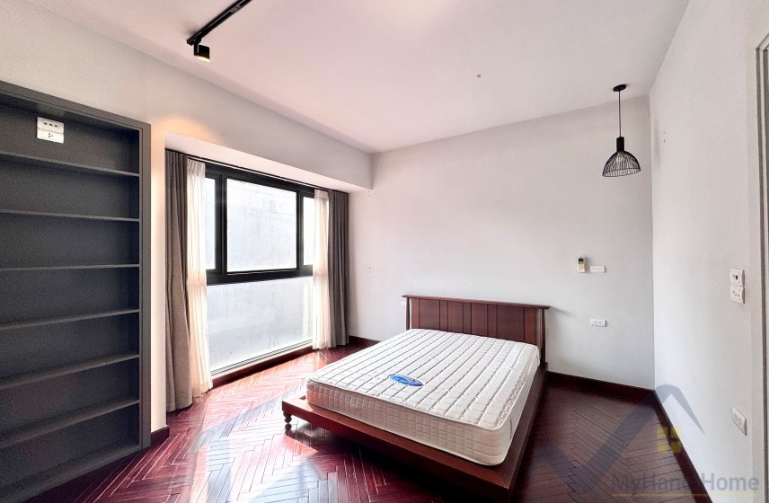 5 bedrooms Apartment in Tay Ho, Ha Noi, Vietnam No. 26365