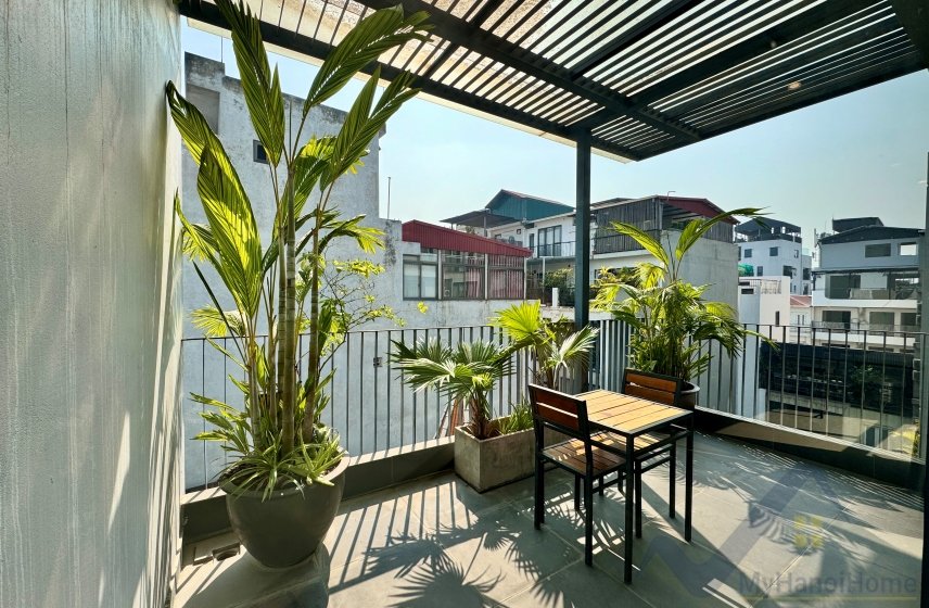 5 bedrooms Apartment in Tay Ho, Ha Noi, Vietnam No. 26365
