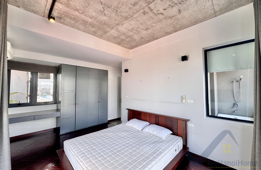 5 bedrooms Apartment in Tay Ho, Ha Noi, Vietnam No. 26365