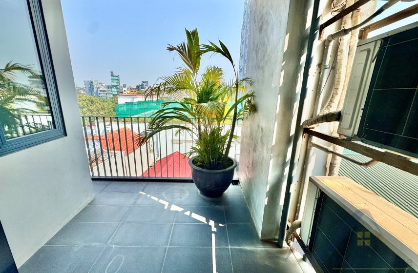 5 bedrooms Apartment in Tay Ho, Ha Noi, Vietnam No. 26365